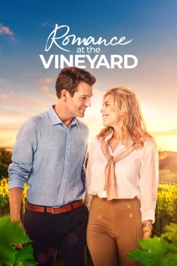 Romance at the Vineyard-watch