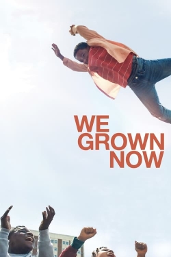 We Grown Now-watch