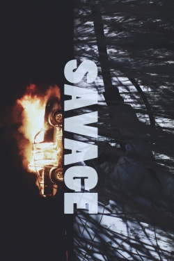 Savage-watch