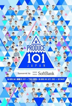 Produce 101 Japan-watch