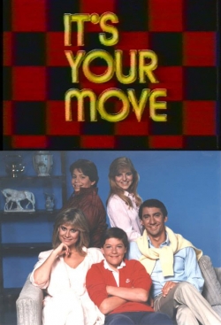 It's Your Move-watch