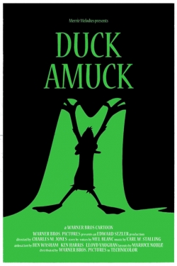 Duck Amuck-watch