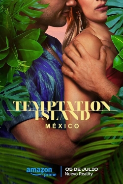 Temptation Island México-watch