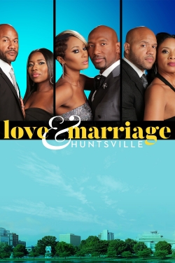 Love & Marriage Huntsville-watch