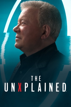 The UnXplained-watch