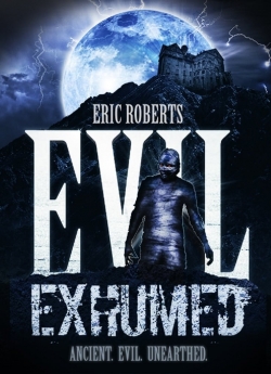 Evil Exhumed-watch