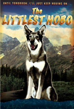 The Littlest Hobo-watch