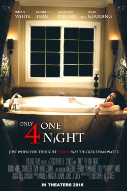 Only For One Night-watch