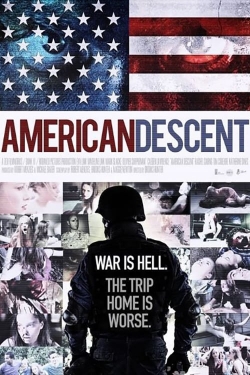 American Descent-watch