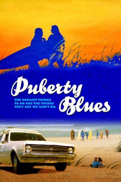 Puberty Blues-watch