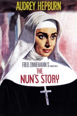 The Nun's Story-watch