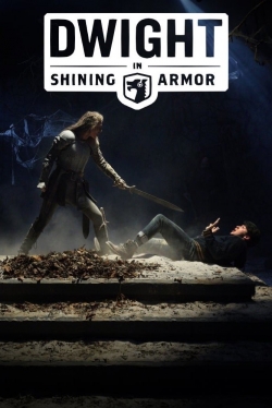 Dwight in Shining Armor-watch