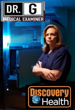 Dr. G: Medical Examiner-watch