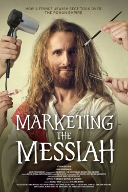 Marketing the Messiah-watch