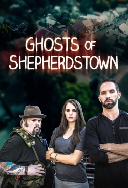 Ghosts of Shepherdstown-watch