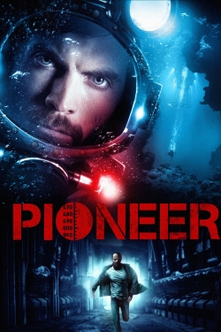 Pioneer-watch
