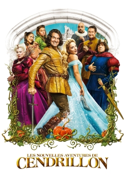 The New Adventures of Cinderella-watch