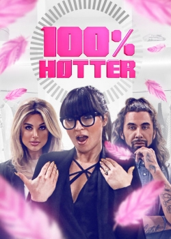 100% Hotter-watch