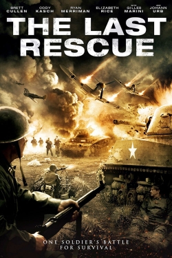 The Last Rescue-watch