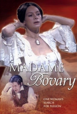 Madame Bovary-watch