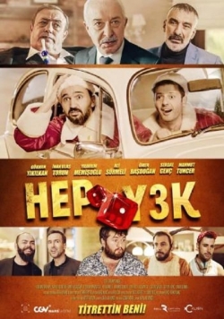Hep Yek 3-watch