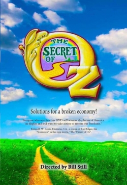 The Secret of Oz-watch