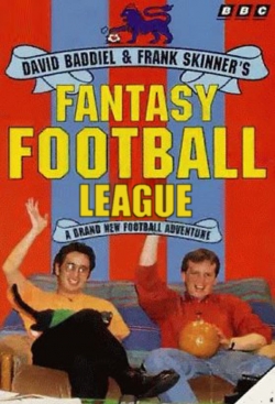 Fantasy Football League-watch