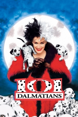 101 Dalmatians-watch