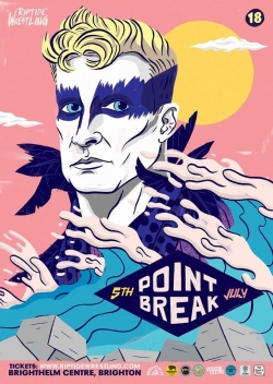 RIPTIDE Point Break 2019-watch