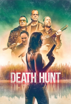 Death Hunt-watch