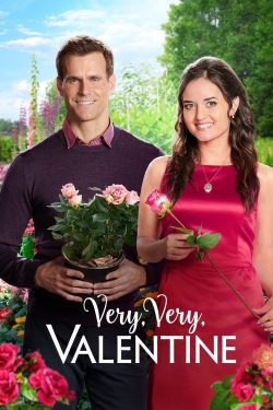 Very, Very, Valentine-watch