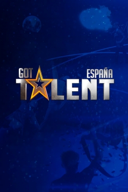 Got Talent España-watch