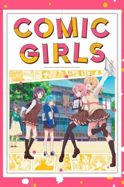 Comic Girls-watch