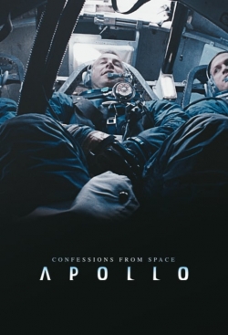 Confessions from Space: Apollo-watch