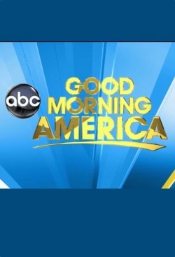 Good Morning America-watch