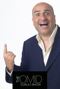 The Omid Djalili Show-watch