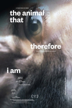 The Animal That Therefore I Am-watch