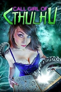 Call Girl of Cthulhu-watch