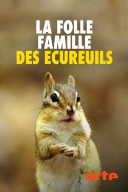 La folle famille des écureuils-watch