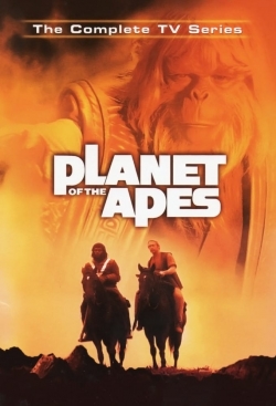 Planet of the Apes-watch