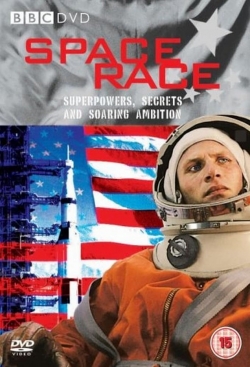 Space Race-watch