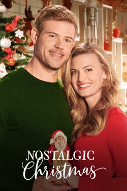 Nostalgic Christmas-watch