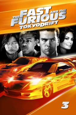 The Fast and the Furious: Tokyo Drift-watch