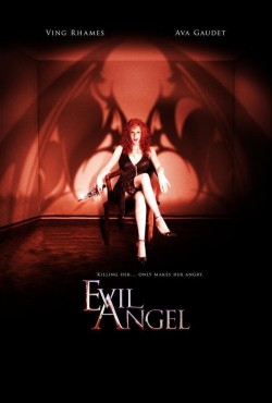 Evil Angel-watch