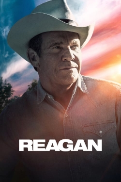 Reagan-watch