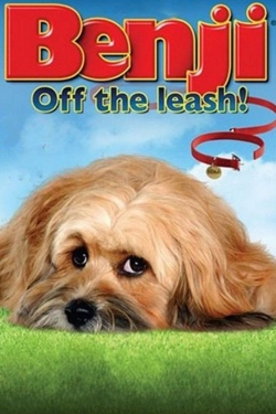 Benji: Off the Leash!-watch