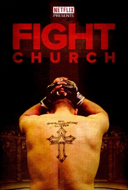 Fight Church-watch