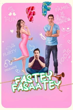 Fastey Fasaatey-watch