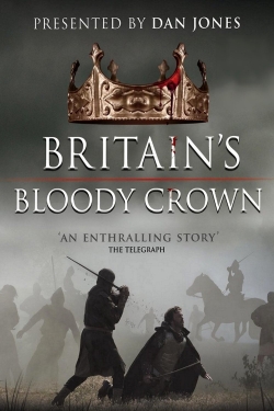 Britain's Bloody Crown-watch