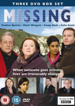 Missing-watch